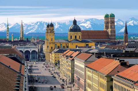 Best Western Plus Parkhotel Erding, Sports facility