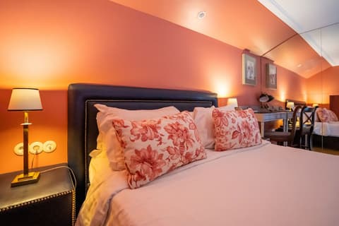 Grande Hotel do Porto, Room