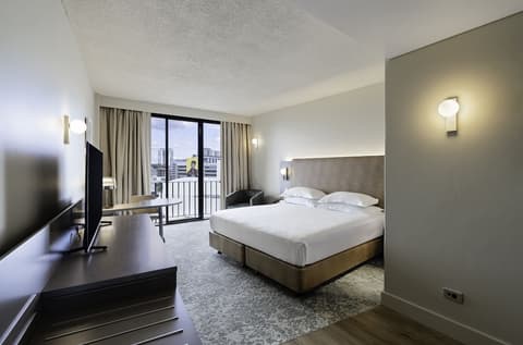 Hilton Garden Inn Darwin, Room