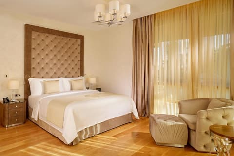 Parklane, a Luxury Collection Resort & Spa, Limassol, Room