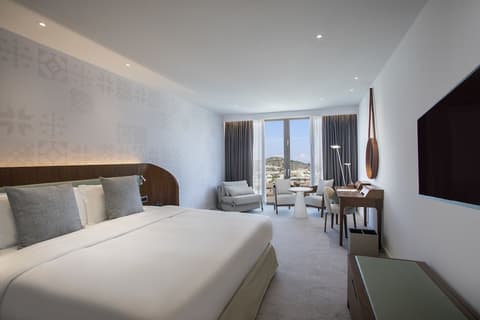 Parklane, a Luxury Collection Resort & Spa, Limassol, Room