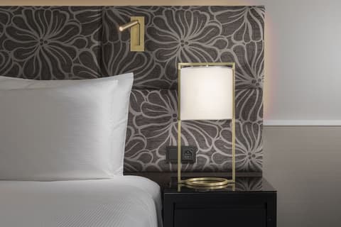 Hilton Prague Old Town, Room