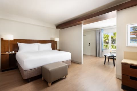 Fairfield Inn & Suites by Marriott Key West at the Keys Collection, Room