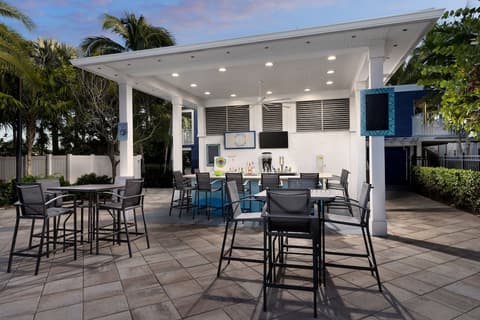 Fairfield Inn & Suites by Marriott Key West at the Keys Collection, Pool