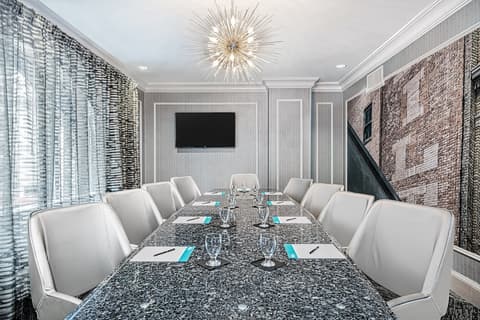 Hotel Indigo Dallas Downtown by IHG, Meeting facility