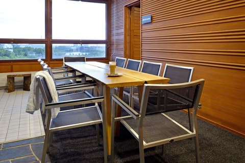 Scandic Park Helsinki, Property amenity