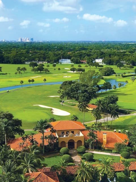 Biltmore Hotel - Miami - Coral Gables, Room