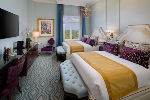 Biltmore Hotel - Miami - Coral Gables, Room