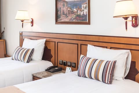 Royal Mirage Agadir, Room