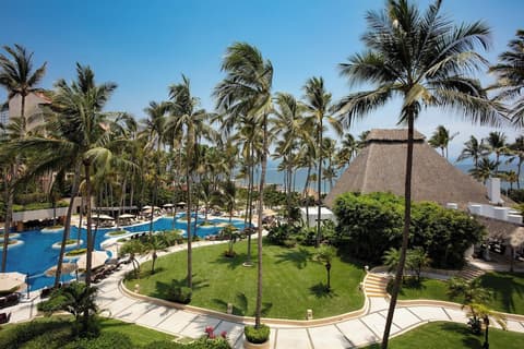 The Westin Resort & Spa Puerto Vallarta, Room