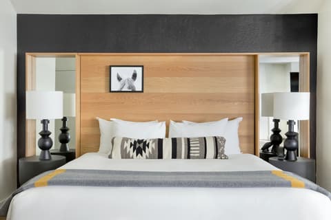 Gravity Haus Jackson Hole, Room