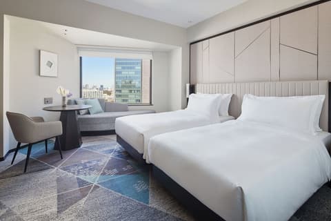 InterContinental ANA Tokyo by IHG, Room