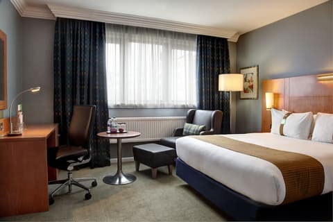 Holiday Inn London-Bloomsbury Hotel by IHG, Room