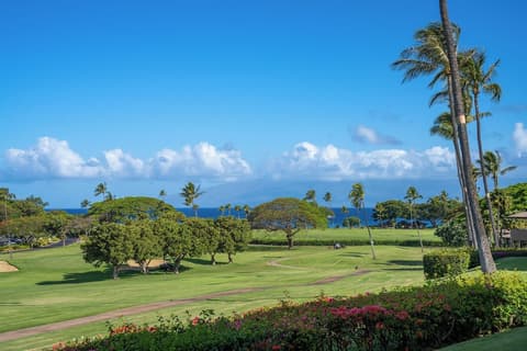 Kaanapali Maui at the Eldorado by OUTRIGGER, Room