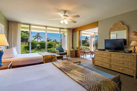 Kaanapali Maui at the Eldorado by OUTRIGGER, Room