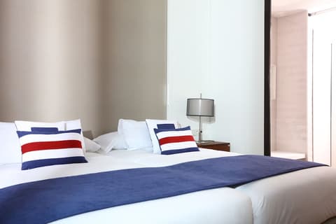 Hotel Son Caliu Spa Oasis Superior, Room