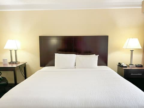 Hotel Monreale Express and Studios IDrive District, Room