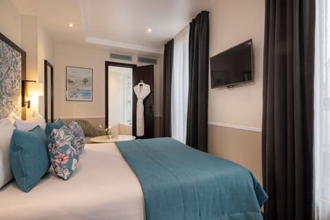 Hotel Park Lane Paris, Room