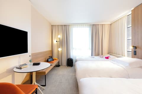 Mercure Aix en Provence Beaumanoir, Room