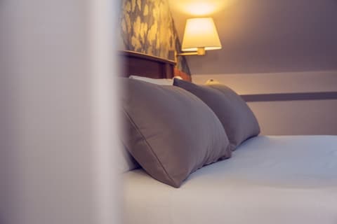 Timhotel Le Louvre, Room