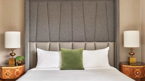 Viceroy Washington DC, Room