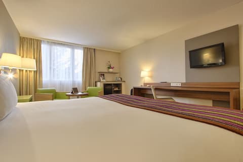 Mercure Paris Velizy, Room