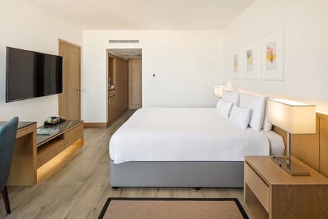 JA Beach Hotel, Dubai, Room