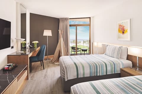 JA The Resort - JA Beach hotel, Room