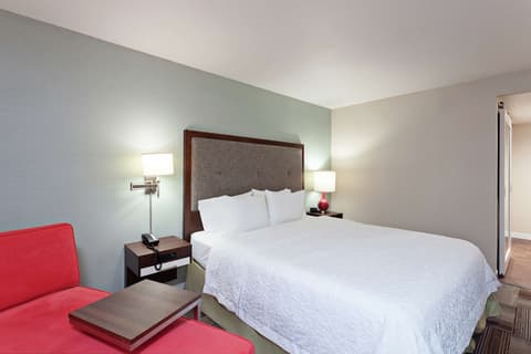 Hampton Inn Los Angeles/Arcadia/Pasadena, Room