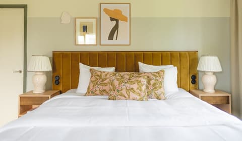 Elite Hotel Mårtenson, Room