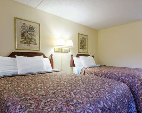 Rodeway Inn Norcross, Room
