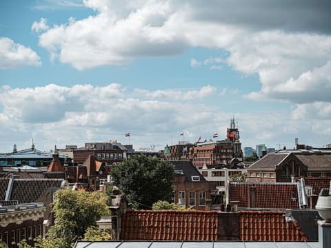 Sofitel Legend The Grand Amsterdam, Room