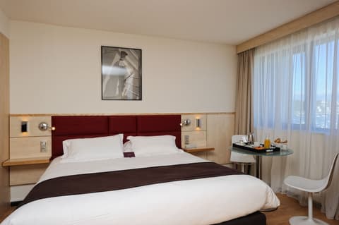 Mercure Ajaccio Centre, Room