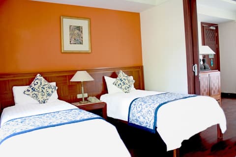 The Patra Bali Resort & Villas, Room