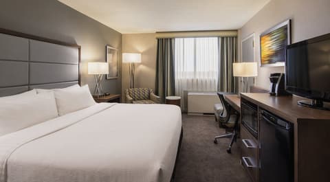 Holiday Inn Winnipeg South by IHG, Room