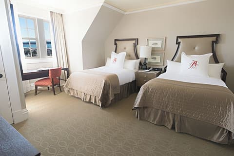 Algonquin Resort St Andrews by-the-Sea Autograph Collection, Room