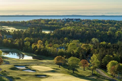Algonquin Resort St Andrews by-the-Sea Autograph Collection, Property amenity