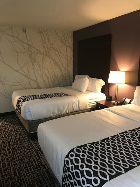 La Quinta Inn & Suites by Wyndham Denver Aurora Medical, Room