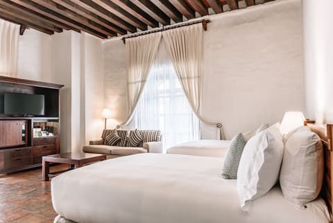 Quinta Real Oaxaca, Room