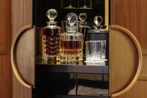 The St. Regis Rome, Room