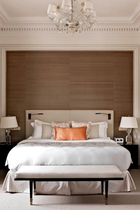 The St. Regis Rome, Room