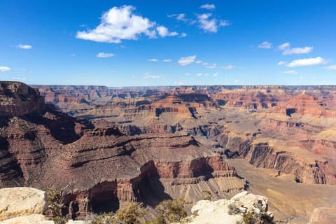 Howard Johnson by Wyndham Williams, Aerial view