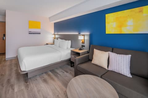 Comfort Inn Belleville, Room