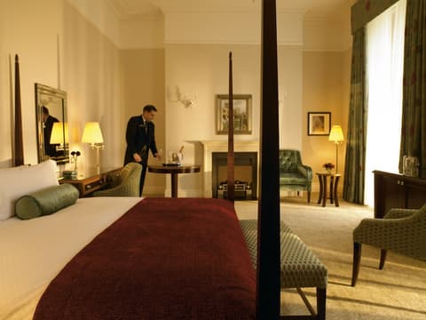 Macdonald Bath Spa, Room