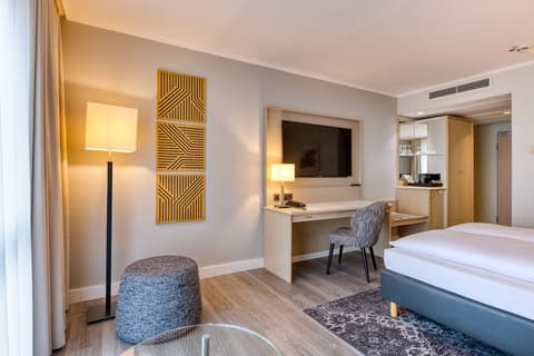 Mercure Hotel Düsseldorf Kaarst, Room