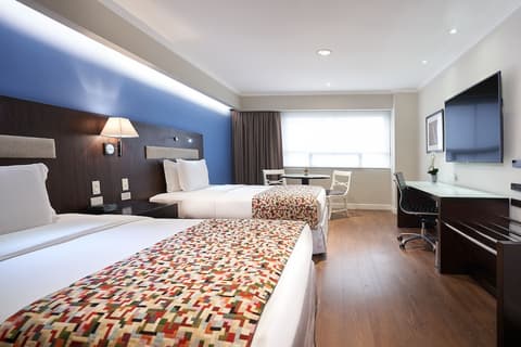 Oro Verde Guayaquil, Room