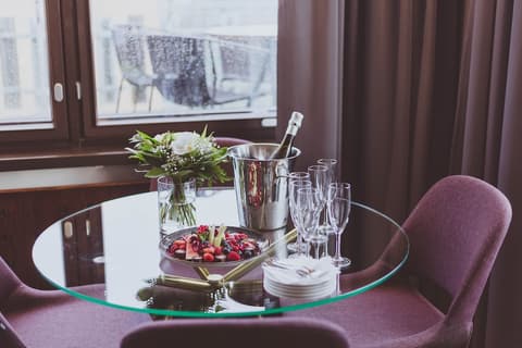 Original Sokos Hotel Vaakuna Helsinki, Room