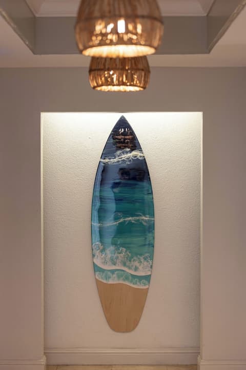 Regency on Beachwalk Waikiki by OUTRIGGER, Lobby