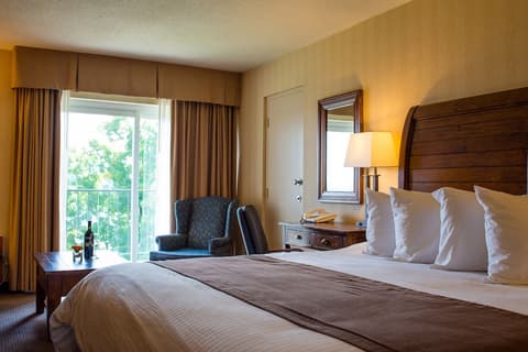 Hidden Valley Resort, an Ascend Collection Resort, Room