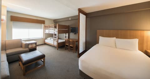 Hyatt Place Orlando/Lake Buena Vista, Room